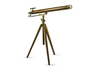 Galilejev teleskop 1