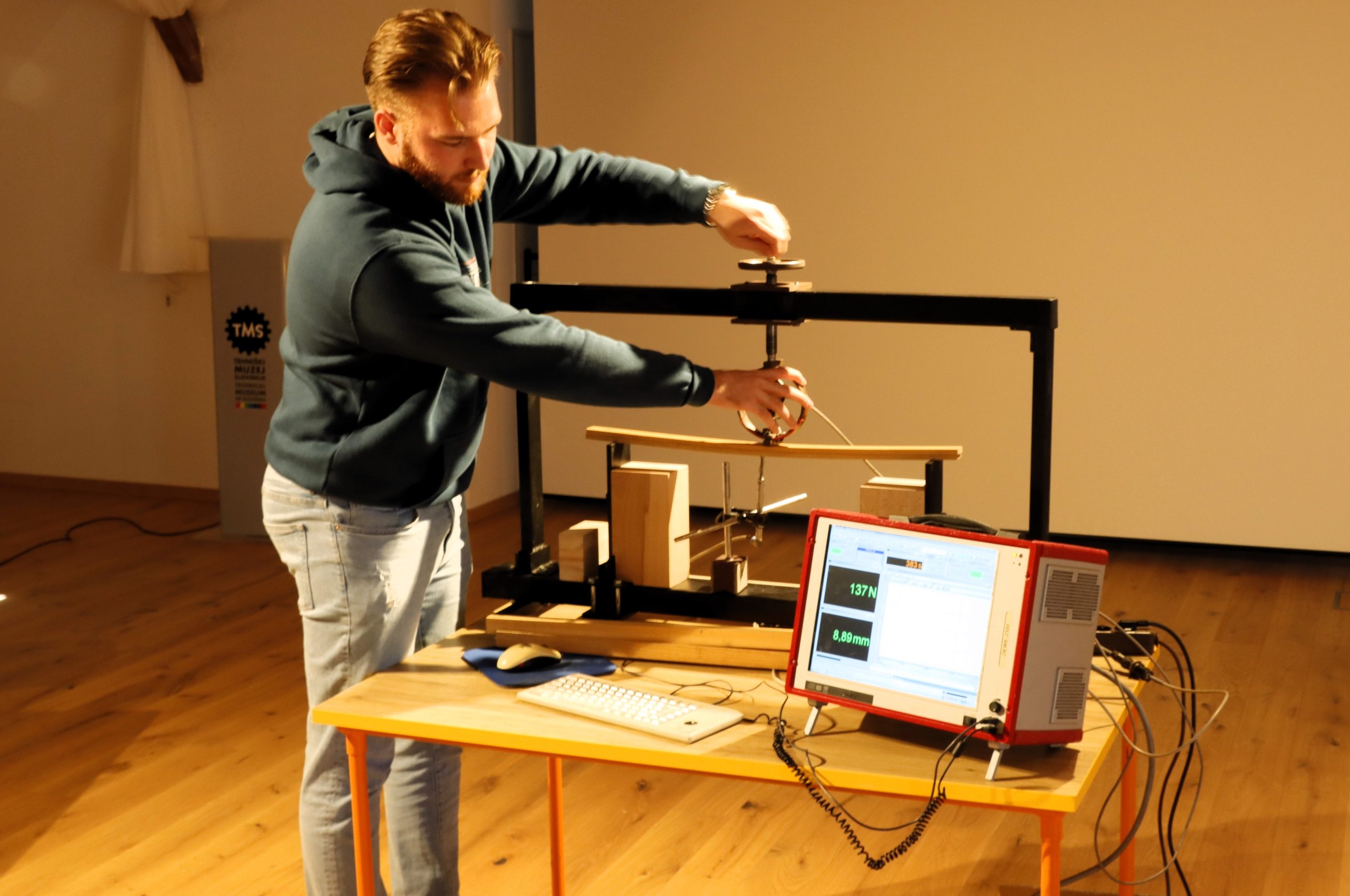 Dnevi gradnje in okolja