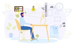 Varno in zdravo okolje