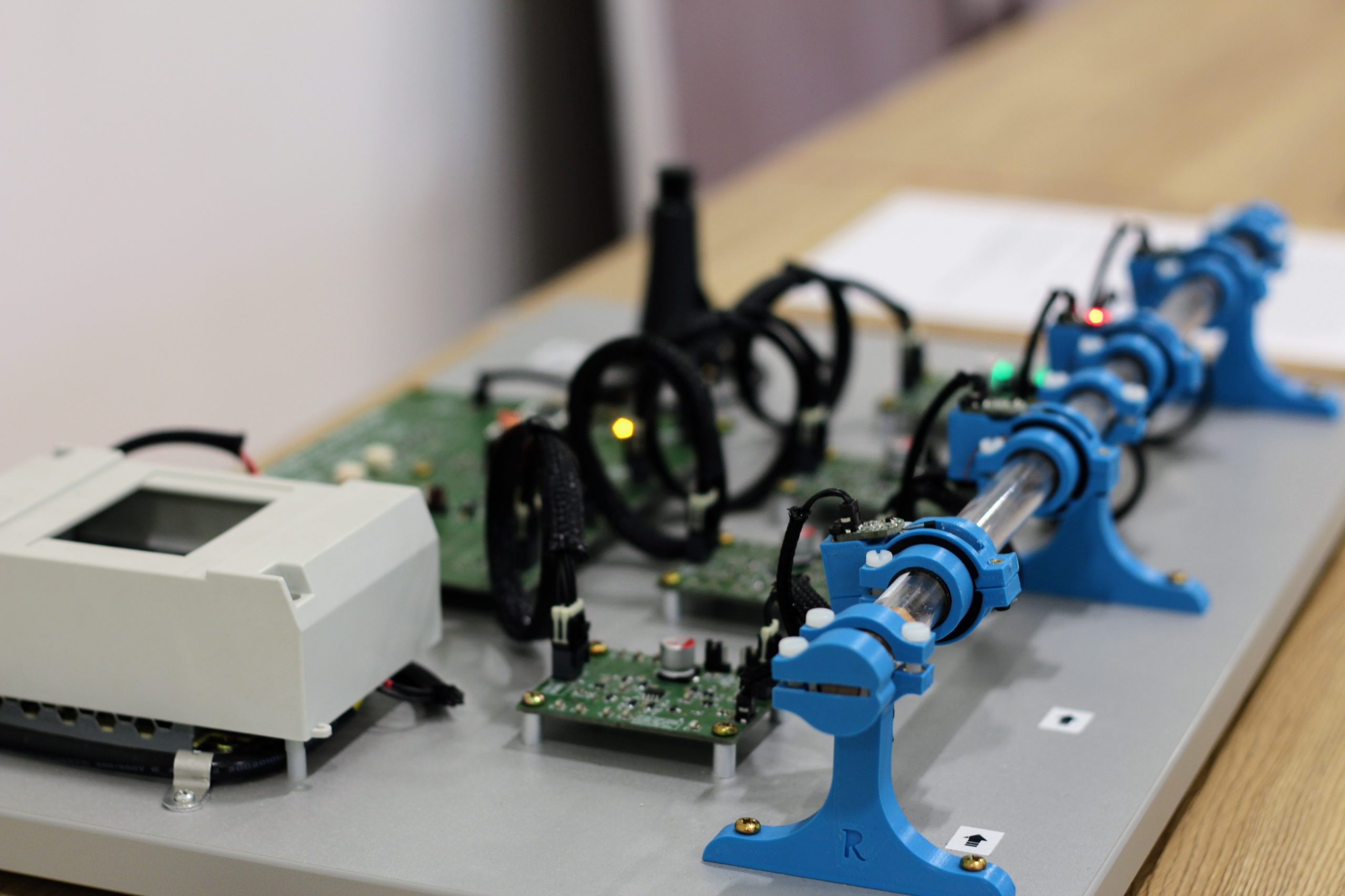 Dnevi elektrotehnike