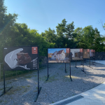 Panojska razstava CUDHg Idrija