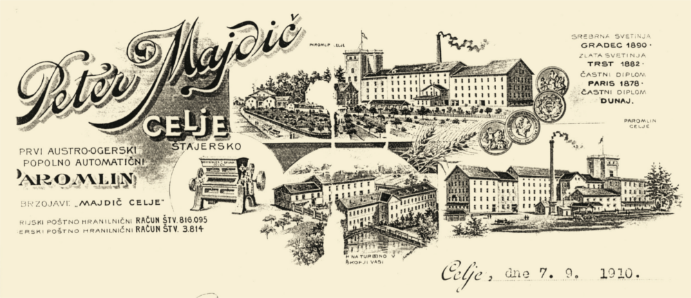 Majdič
