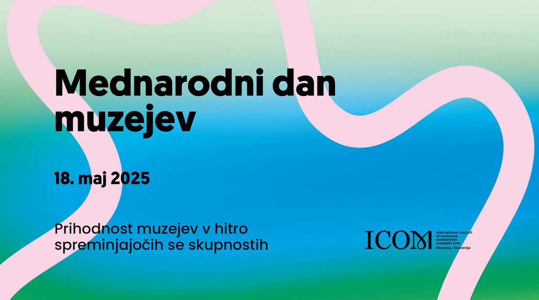 Mendarodni dan muzejev 2025