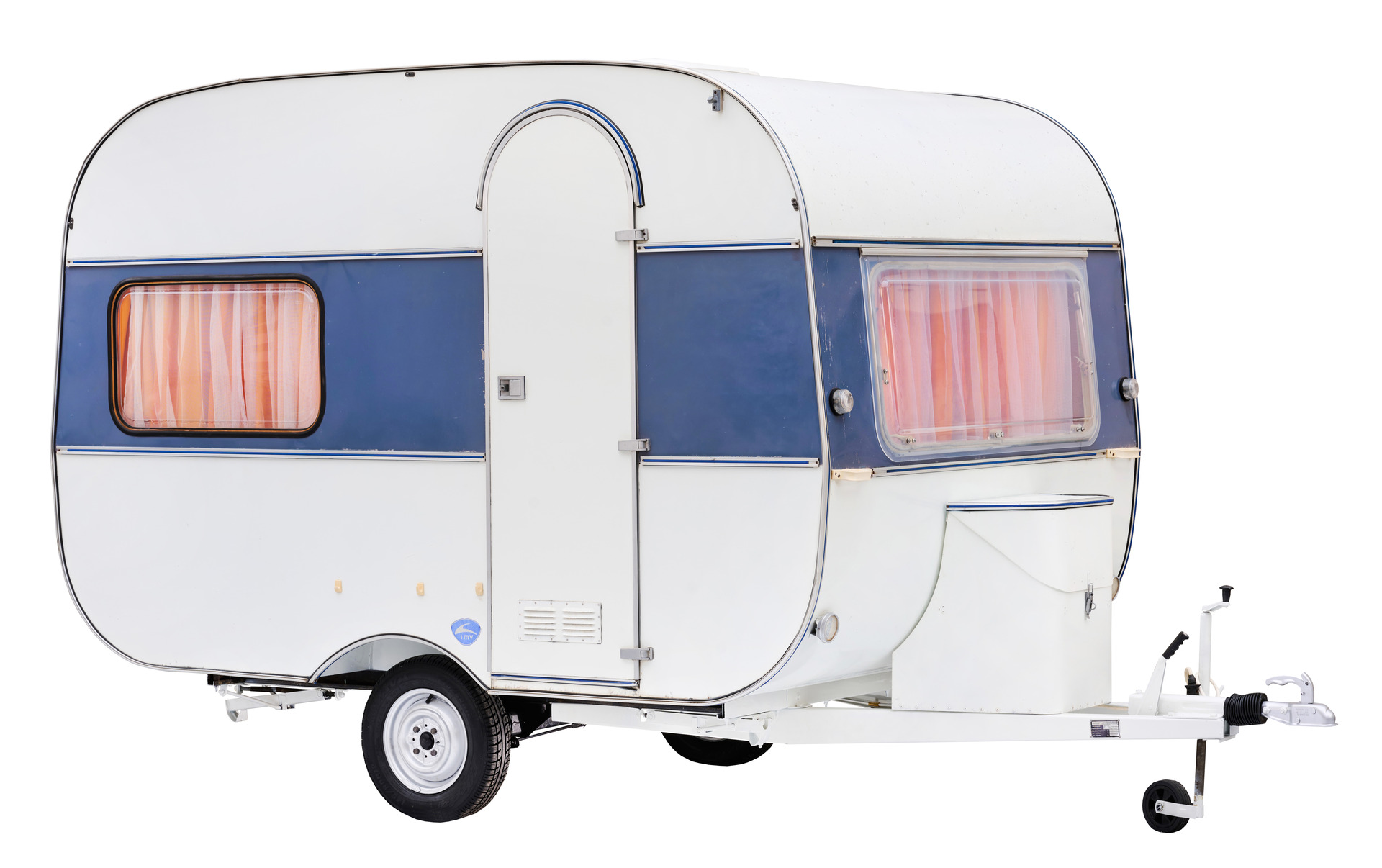 TOMO JESENIČNIK TMS kamp 1