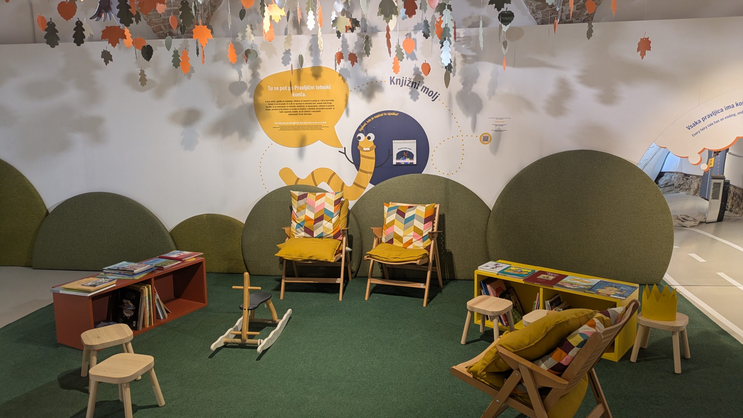 Prebiranje pravljic iz Pravljične tehnike (2)