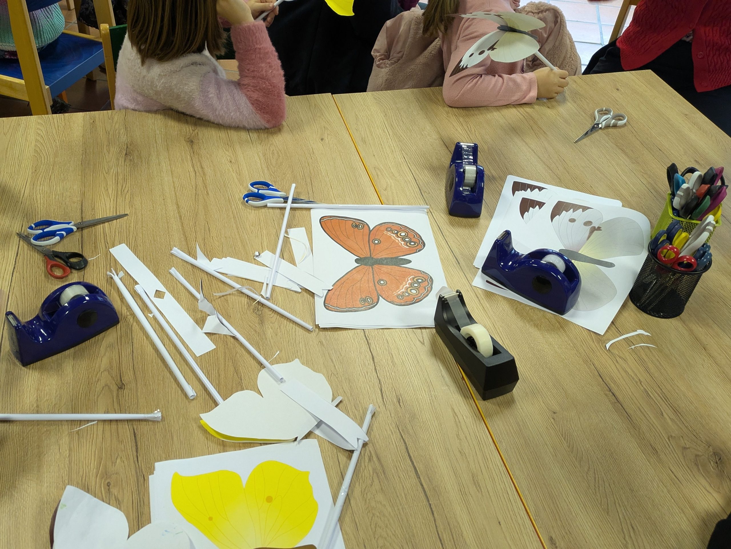 delavnica presenečenja za otroke 2